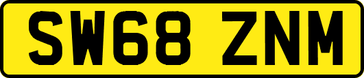 SW68ZNM