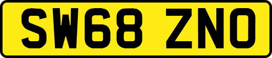 SW68ZNO