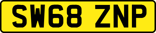 SW68ZNP