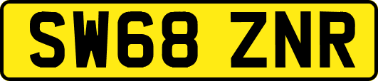 SW68ZNR