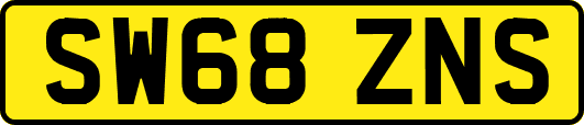 SW68ZNS