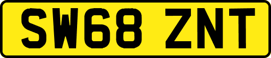 SW68ZNT