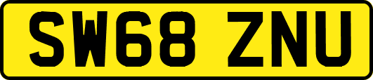 SW68ZNU