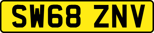 SW68ZNV