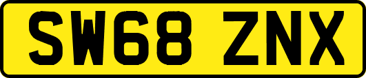 SW68ZNX