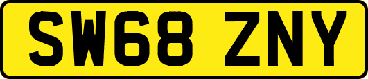 SW68ZNY