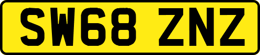 SW68ZNZ