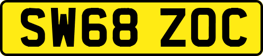SW68ZOC