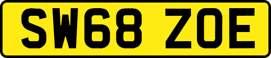 SW68ZOE