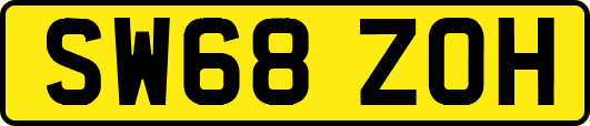 SW68ZOH