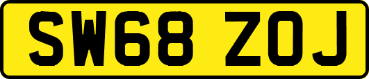 SW68ZOJ