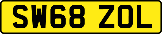 SW68ZOL
