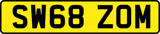 SW68ZOM