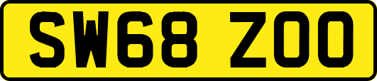 SW68ZOO