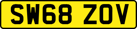 SW68ZOV