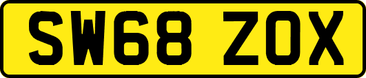 SW68ZOX