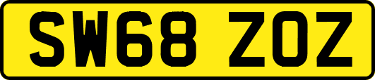 SW68ZOZ