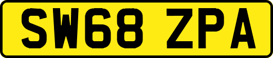 SW68ZPA