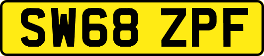 SW68ZPF
