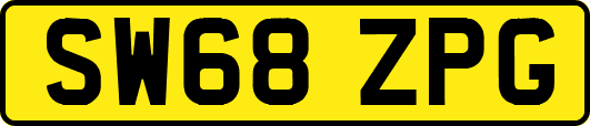 SW68ZPG