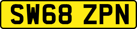 SW68ZPN