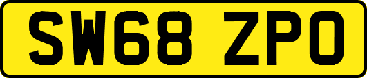 SW68ZPO