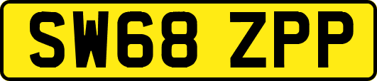 SW68ZPP