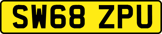 SW68ZPU
