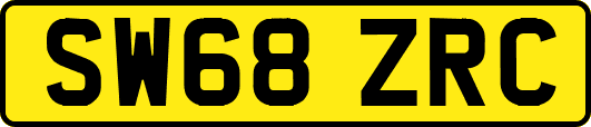 SW68ZRC