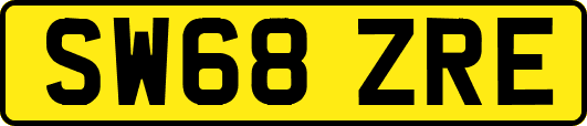 SW68ZRE
