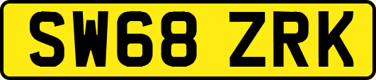 SW68ZRK