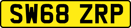 SW68ZRP