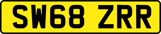 SW68ZRR