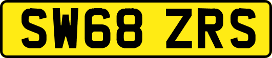 SW68ZRS