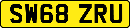 SW68ZRU