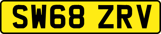 SW68ZRV