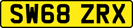 SW68ZRX