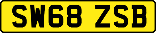 SW68ZSB