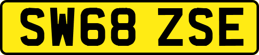 SW68ZSE