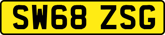 SW68ZSG