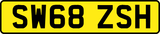 SW68ZSH
