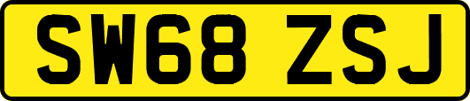 SW68ZSJ