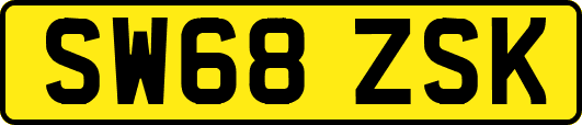 SW68ZSK
