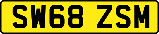 SW68ZSM