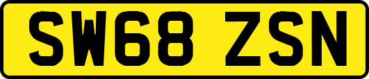 SW68ZSN