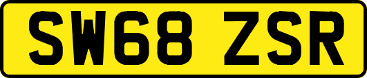 SW68ZSR