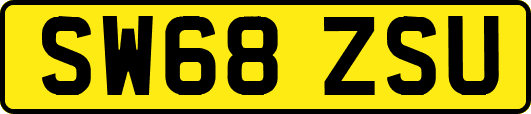 SW68ZSU