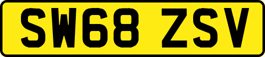 SW68ZSV