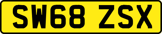 SW68ZSX