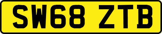 SW68ZTB
